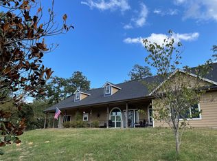 194 F County Rd #421, Buffalo, TX 75831