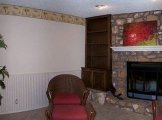 2913 Edgewood Ave, Bartlesville, OK 74006