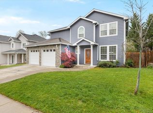 4549 Wolf Run Dr, Medford, OR 97504