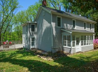 229 Musconetcong River Rd, Washington, NJ 07882