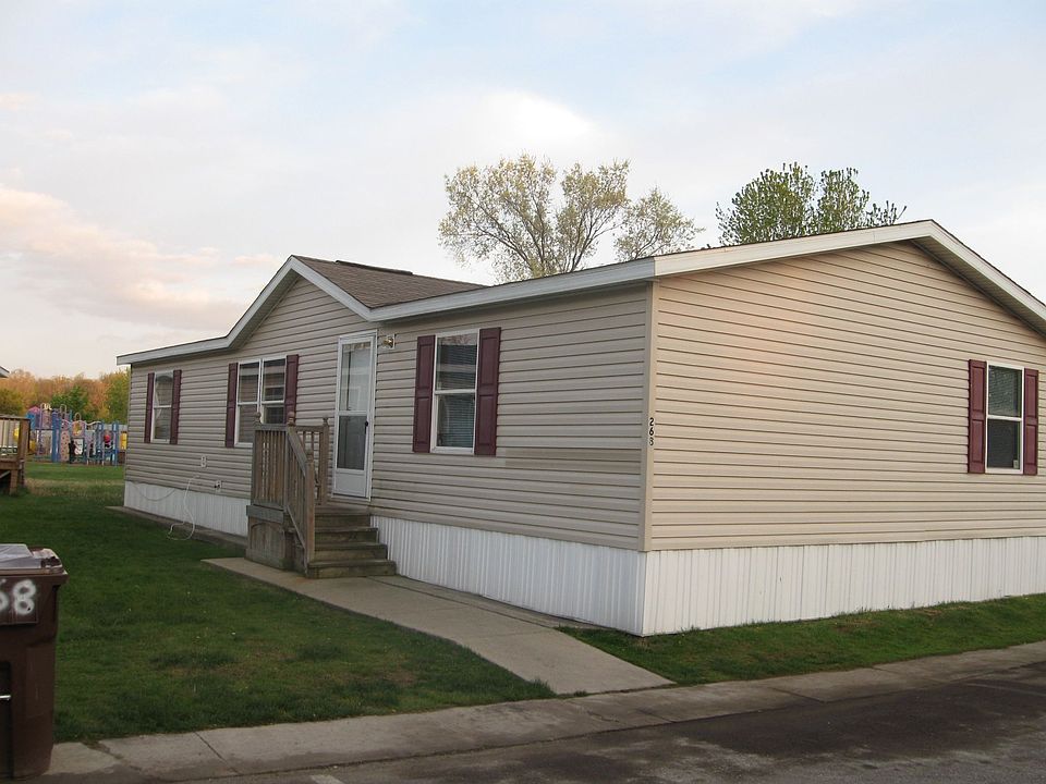 1st image of 41021 Old Michigan Ave Trlr 173