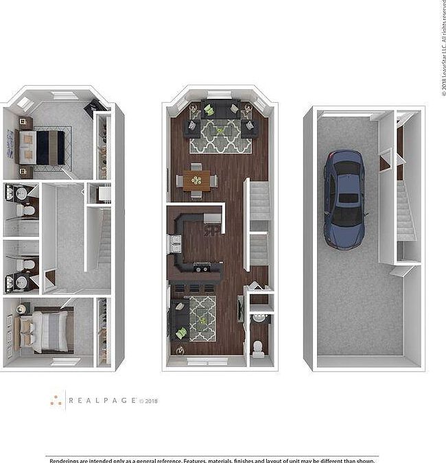 1st image of 4360 S Pine St APT B