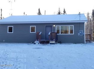 3913 Lyle Ave, North Pole, AK 99705