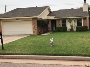 12801 Brandon Pl, Oklahoma City, OK 73142