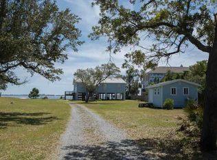 2933 Bay St, Gulf Breeze, FL 32563