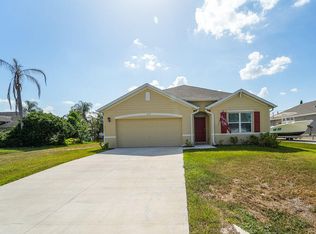 619 Balboa St, Sebastian, FL 32958