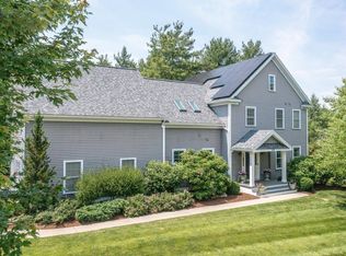 520 Sycamore St, Shelburne, VT 05482