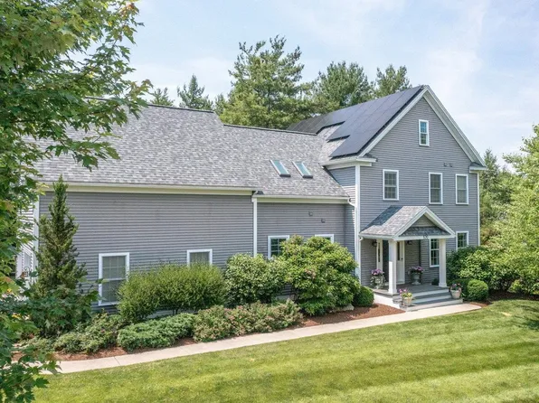 520 Sycamore Street, Shelburne, VT 05482