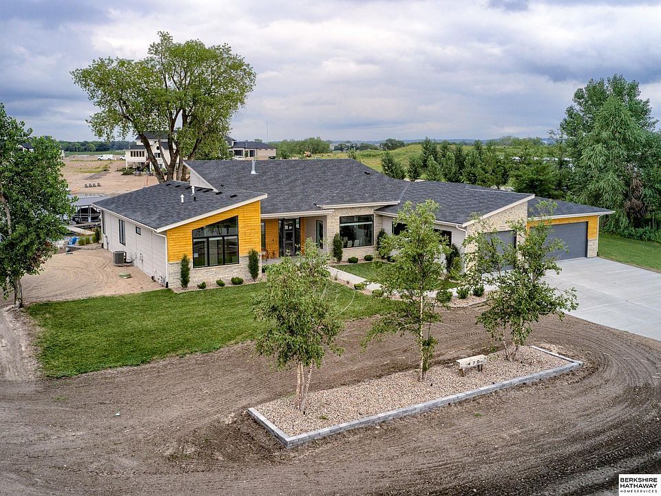 470 Sandy Pointe Ln, Ashland, NE 68003 MLS 22317552 Zillow