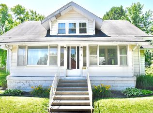 302 E 4th St, Sheridan, IN 46069