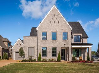 750 Cardinal Cv, Piperton, TN 38017