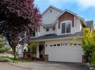 18485 114th Ave SE, Renton, WA 98055