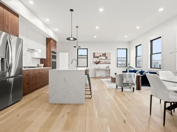 47 Condor St #Penthouse, Boston, MA 02128
