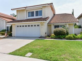 41 Diamante, Irvine, CA 92620