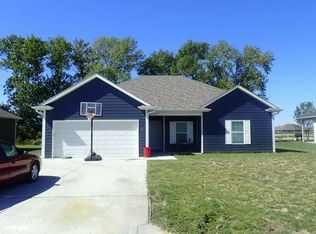841 S Central St, Centralia, MO 65240