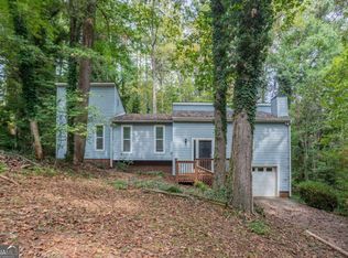 5160 Legendary Ln, Acworth, GA 30102