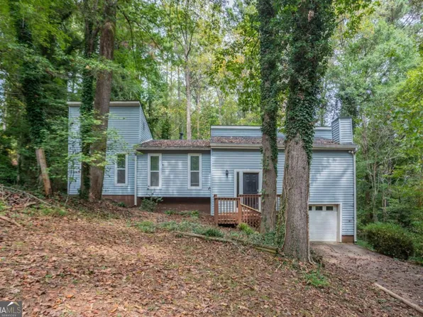 5160 Legendary Ln, Acworth, GA 30102