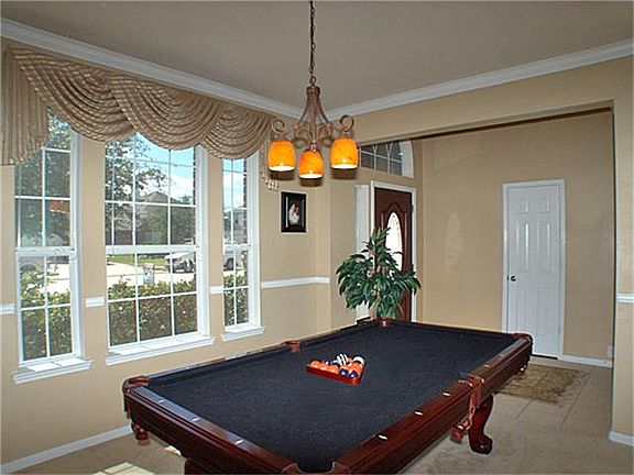 Formal Dining (view 2)