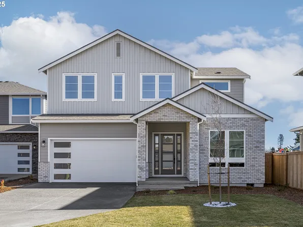 15204 SE Towers Ter, Milwaukie, OR 97267