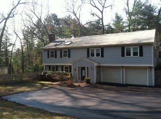 329 Old Lancaster Rd, Sudbury, MA 01776