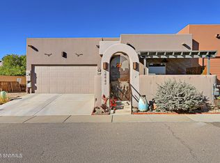 3913 Tayvis Rd, Las Cruces, NM 88012