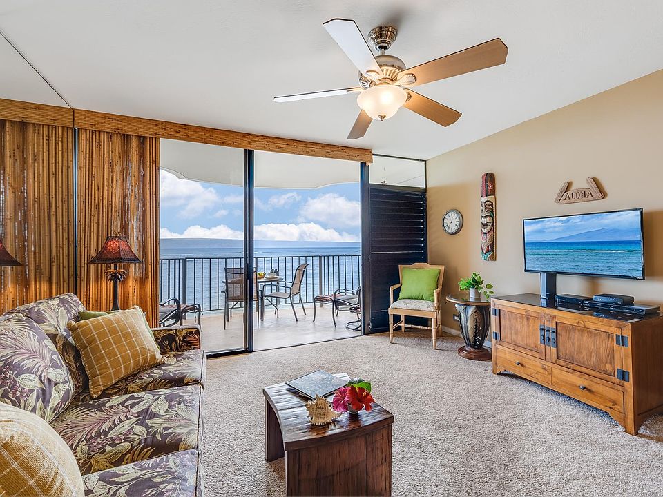 1st image of 4471 Lower Honoapiilani Rd #221