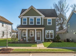 5008 Megara Run, Raleigh, NC 27603