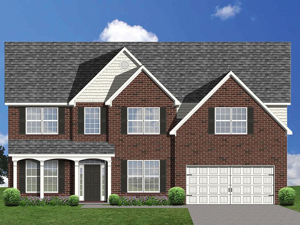1st image of 12631 Rocky Slope Ln Lot 22
