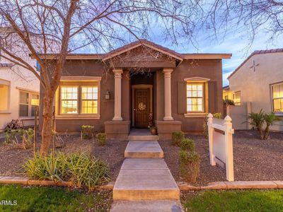 14973 W Alexandria Way, Surprise, AZ, 85379