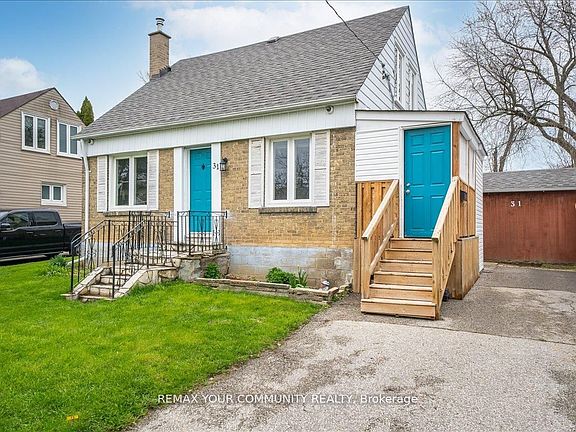 4th image of 31 Allister Ave