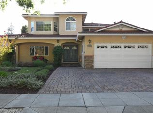 1777 Linnet Ln, Sunnyvale, CA 94087