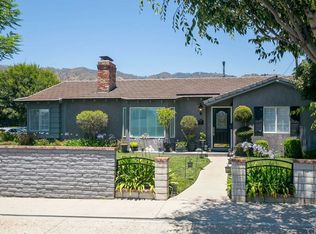 1017 E Leadora Ave, Glendora, CA 91741