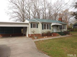 114 White Oak Dr, Siler City, NC 27344