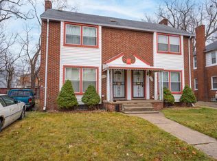 19476 Meyers Rd, Detroit, MI 48235