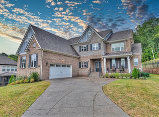 5611 Carney Ln, Franklin, TN 37064