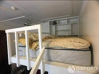 Rented by Oxford Property Group