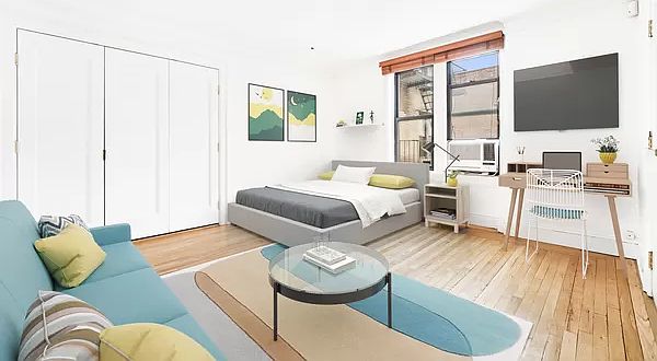 1st image of 319 W 18th St APT 5C