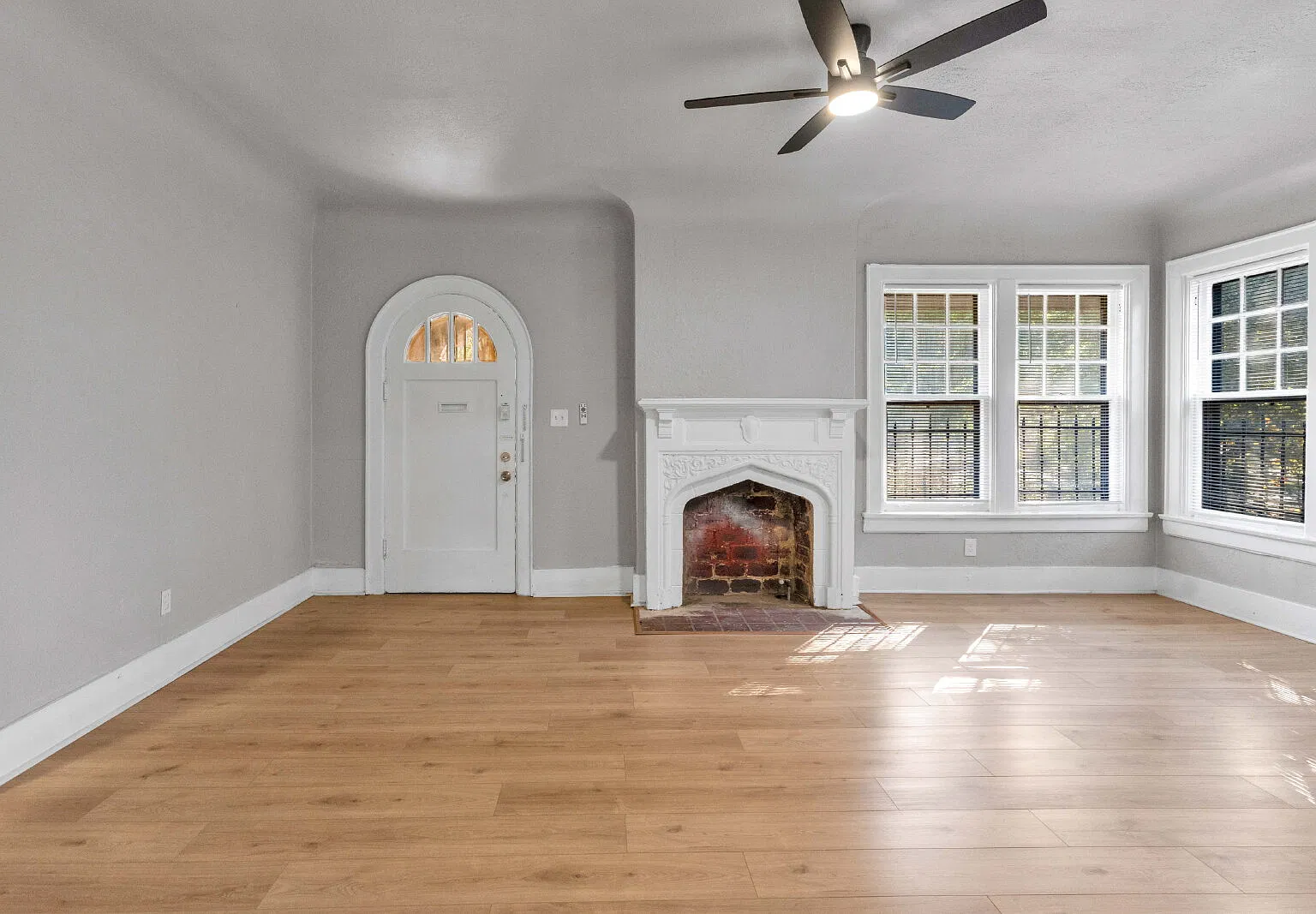 2 bed, 2.0 bath, 1350 sqft, $1,395 — Photo 4