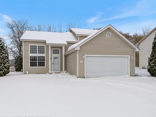 4798 W Lilac Ave, Monee, IL 60449