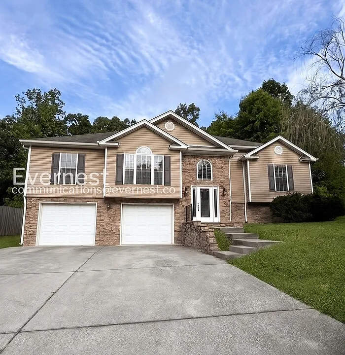 6171 Oilskin Dr