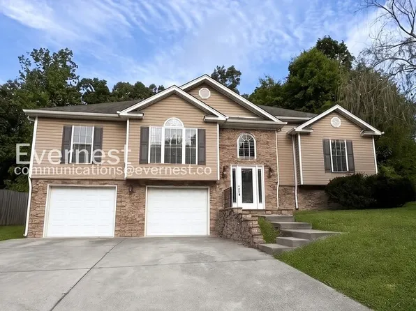 6171 Oilskin Dr, Ooltewah, TN 37363