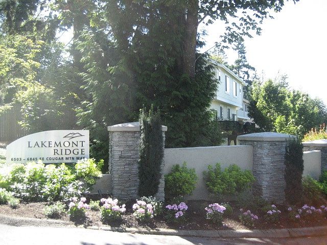 1st image of 6517 SE Cougar Mountain Way