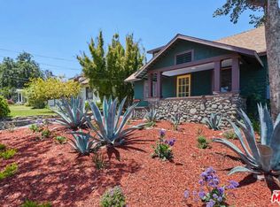 603 Prescott St, Pasadena, CA 91104