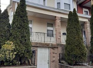 135 Ege Ave FLOOR 2, Jersey City, NJ 07304