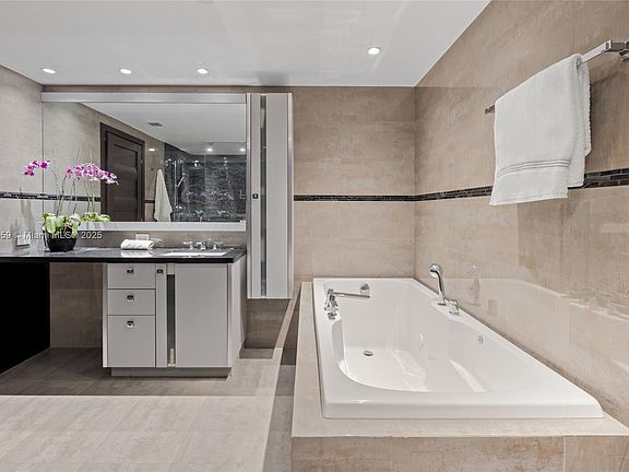 3rd image of 19216 Fisher Island Dr #19216