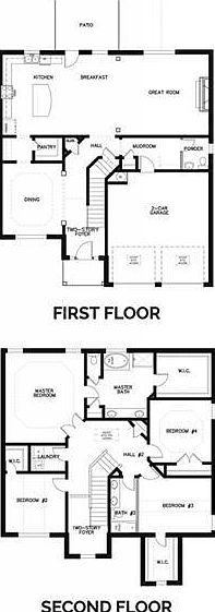 2nd image of 7467 Rudder Cir