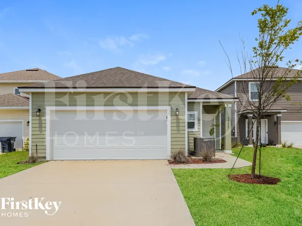 75325 Charmer Aly, Yulee, FL 32097