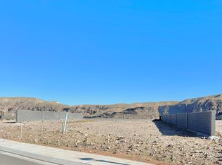 1160 N Florence Cir E, Hurricane, UT 84737