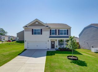 1414 Renoir Ct, Lyman, SC 29365