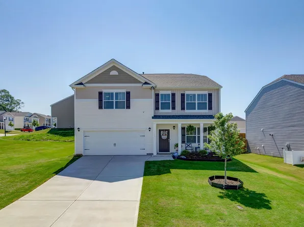 1414 Renoir Ct, Lyman, SC 29365